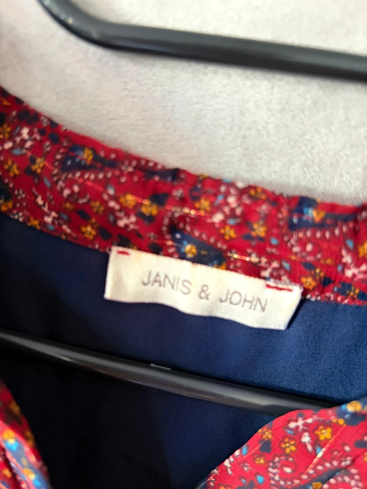 Bonita vestido Janis y John talla única – photo 2